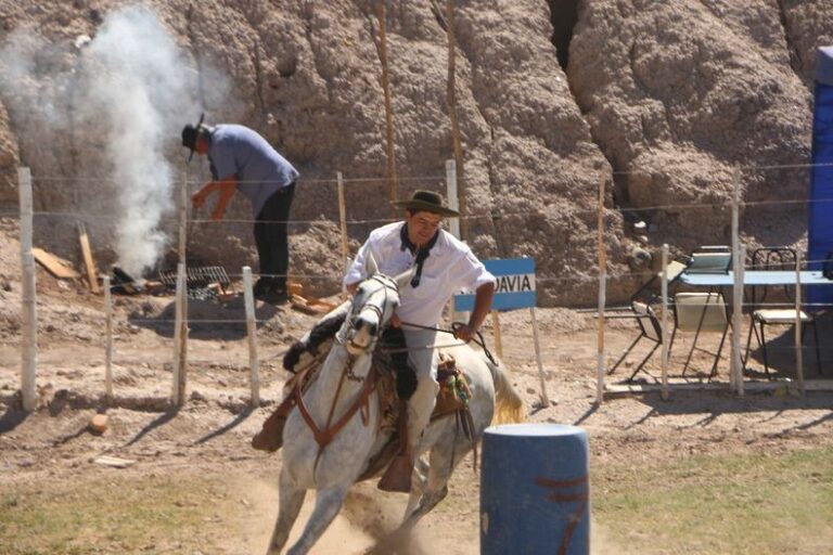 Tudcum y un festival que lleva 23 años construyendo historia, identidad y orgullo
